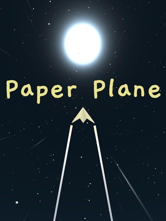 Paper Plane