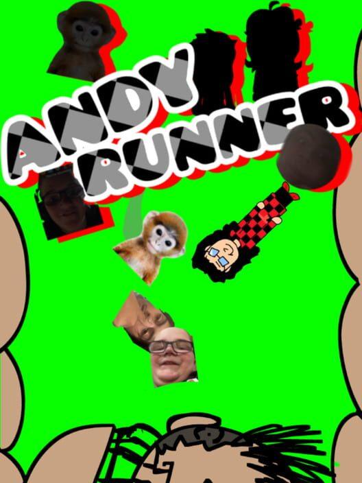 Andy Runner