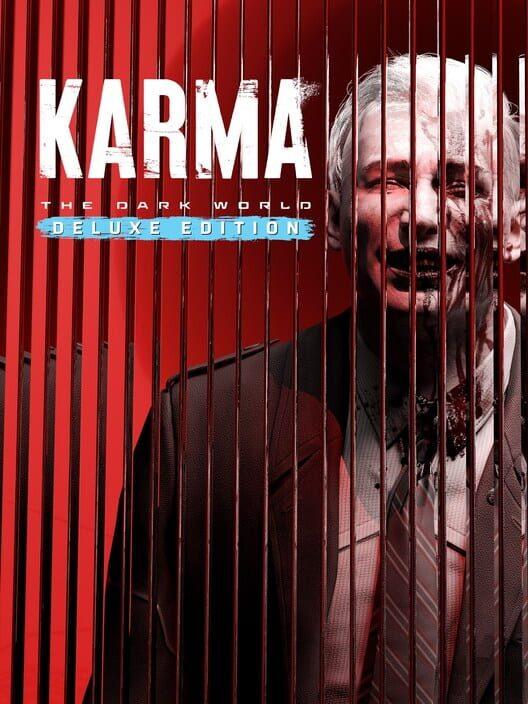 Karma: The Dark World - Deluxe Edition