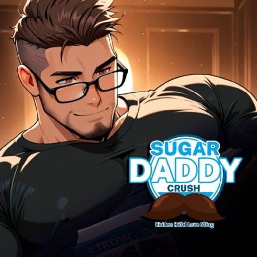 Sugar Daddy Crush: Hidden Hotel Love Story