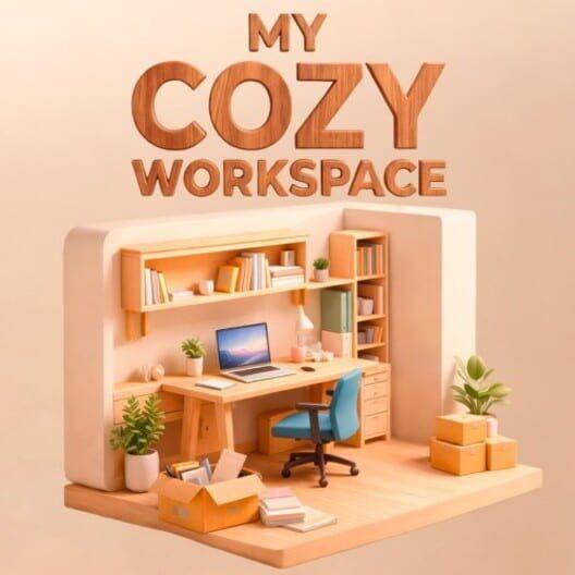 My Cozy Workspace