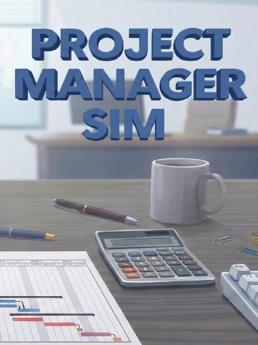 Project manager SIM