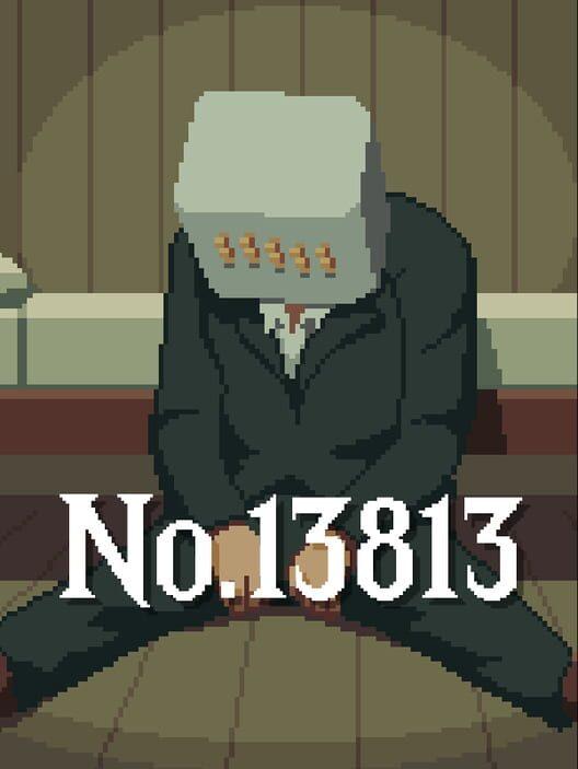 No.13813
