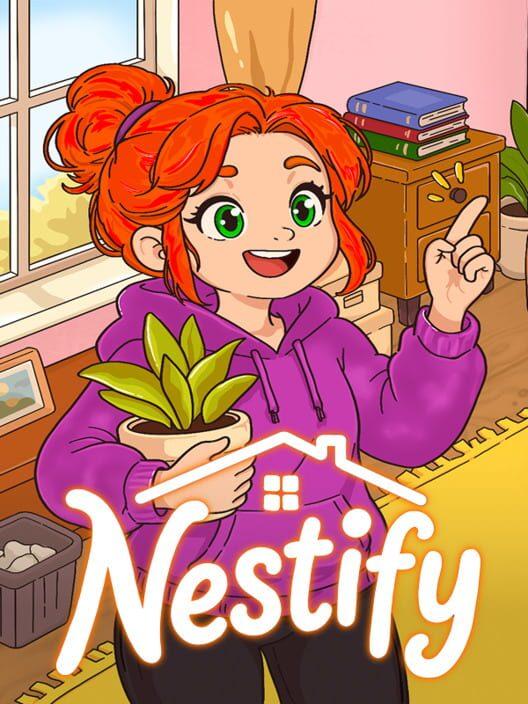 Nestify: Cozy Design