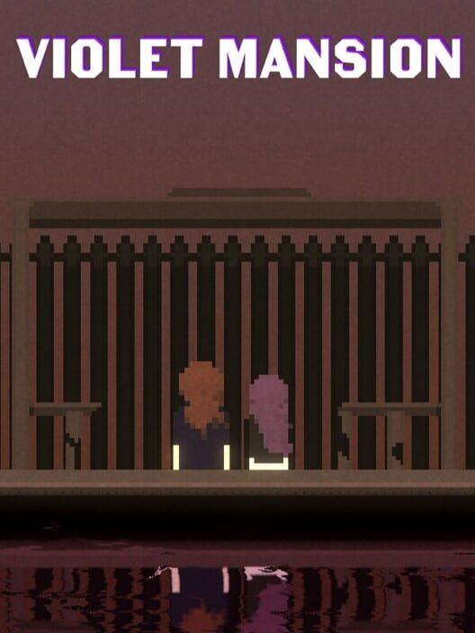 Violet Mansion