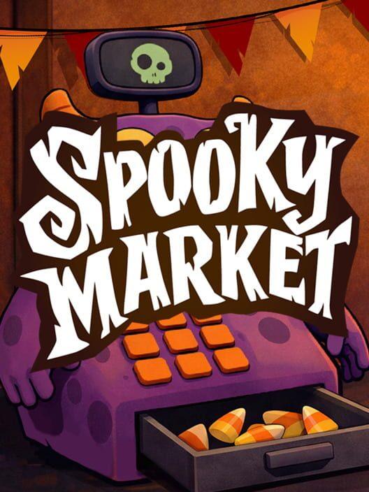 Spooky Market