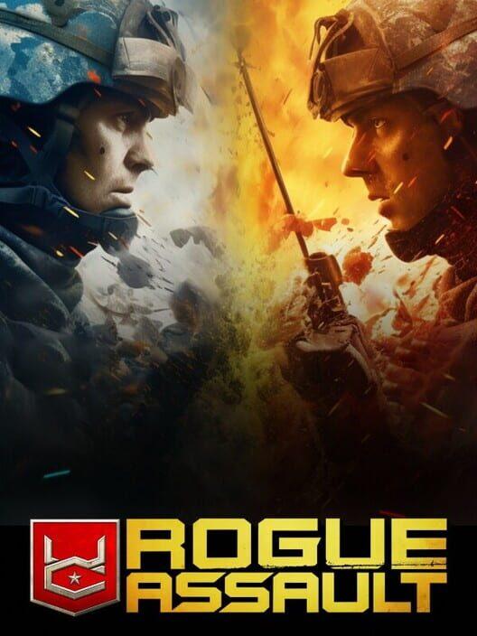 Rogue Assault