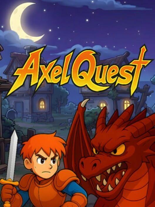 Axel Quest