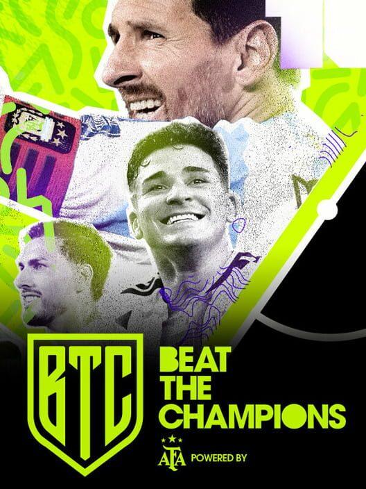 Beat The Champions