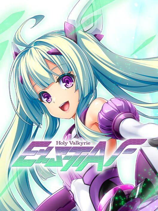 光翼战姬～ExS-TIA F