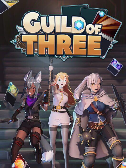 Guild of Three