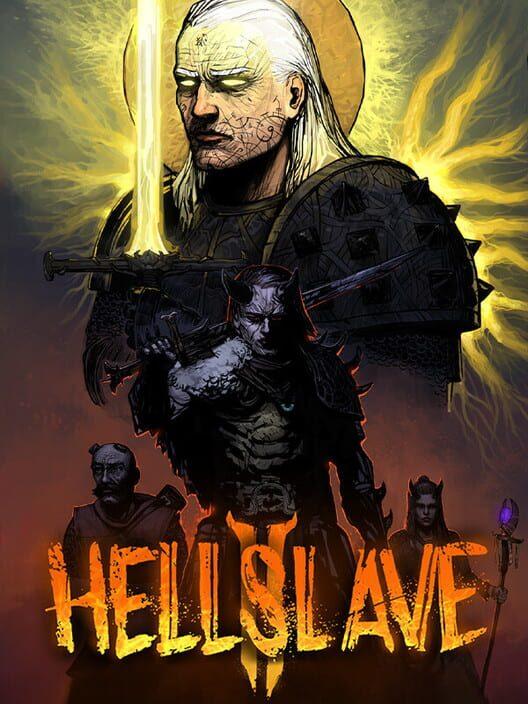地狱仆从2 (HellSlave II)