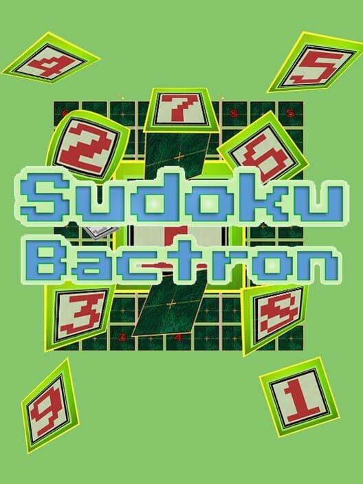 百创数独 Bactron