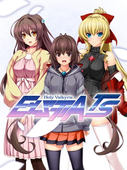 光翼战姬～ExS-TIA TS
