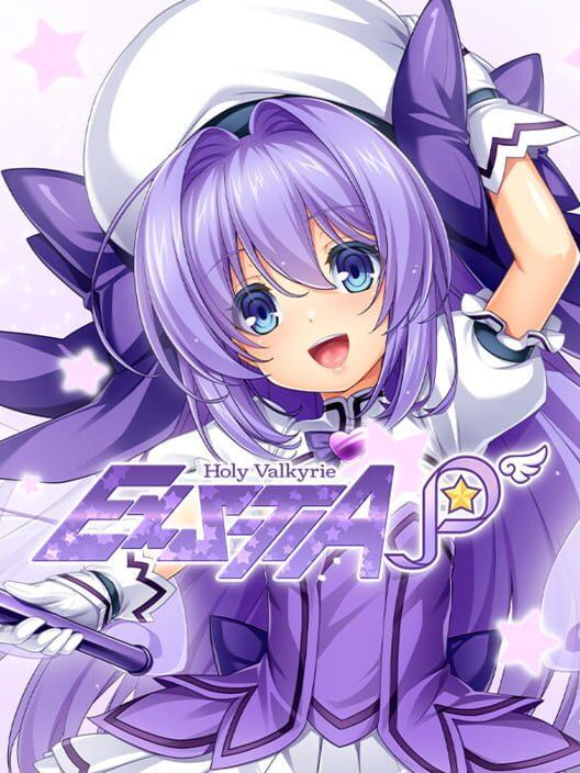 光翼战姬～ExS-TIA P