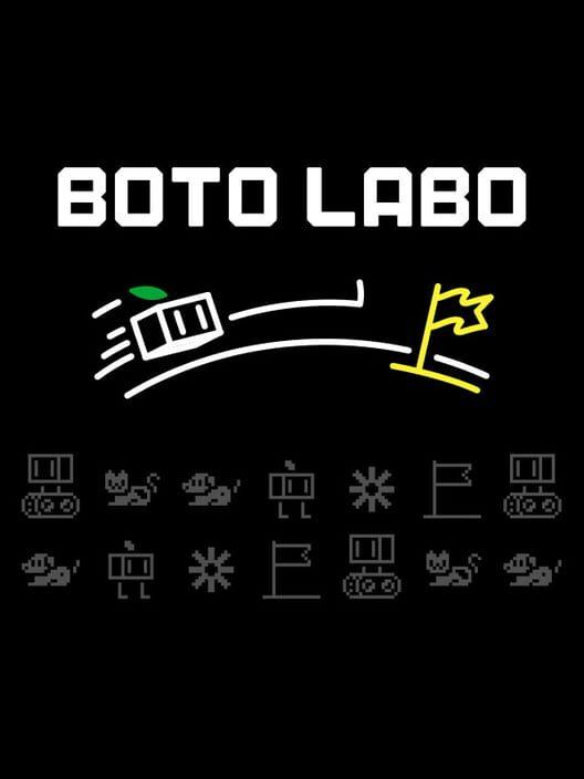 BOTO LABO