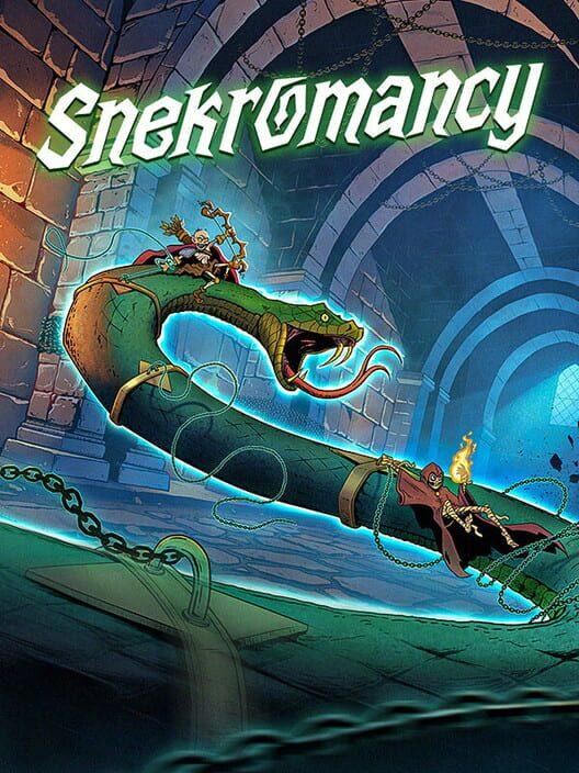 SnekromancY