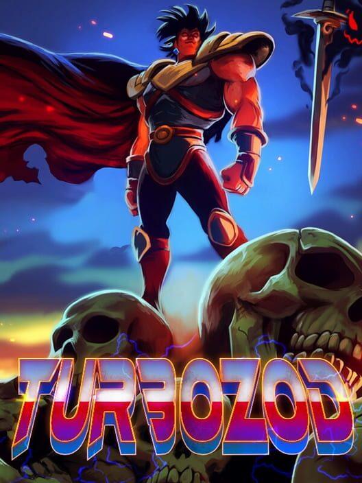 TURBOZOD