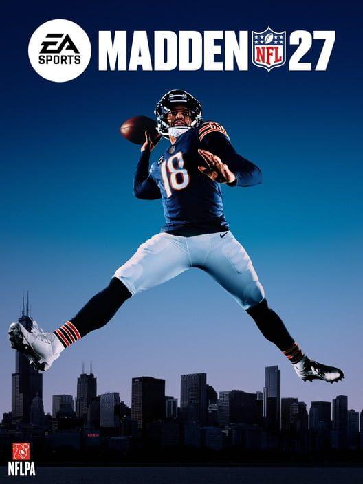 EA SPORTS™ Madden NFL 27