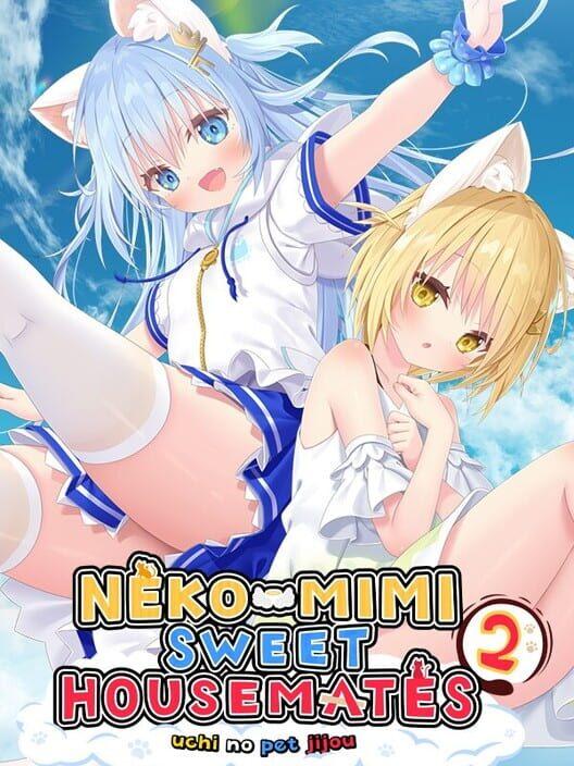 NEKO-MIMI SWEET HOUSEMATES Vol. 2