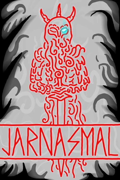 Jarnasmal