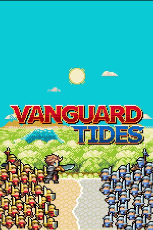 Vanguard Tides