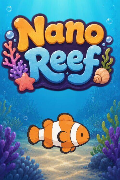 Nano Reef
