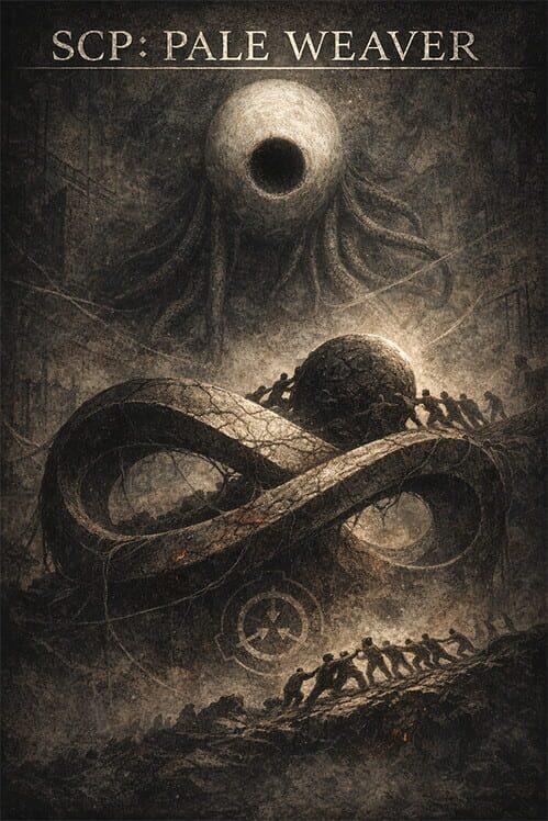 SCP：苍白织者（SCP: Pale Weaver）