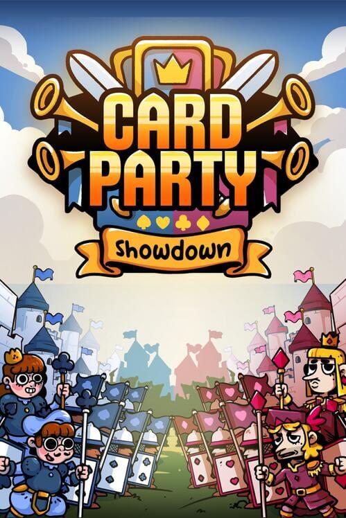 Card Party Showdown