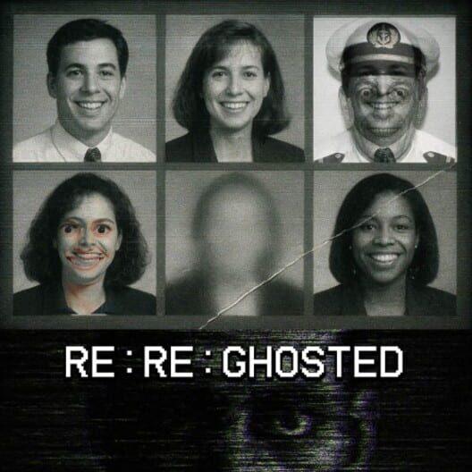 Re:Re:Ghosted