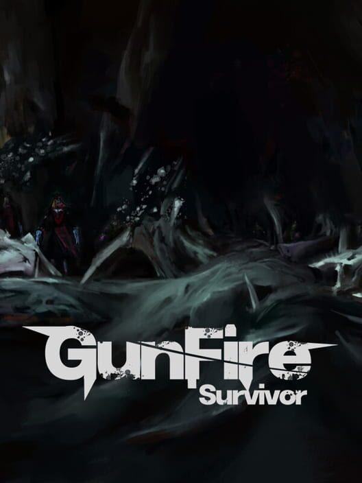 幸存者:枪火(Survivor: Gunfire)