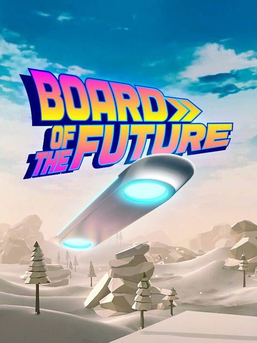 Board Of The Future