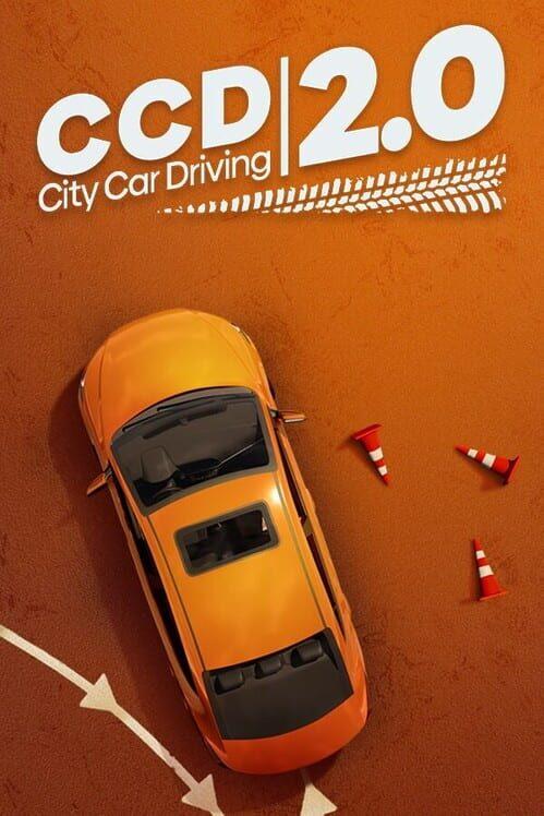 City Car Driving 2.0