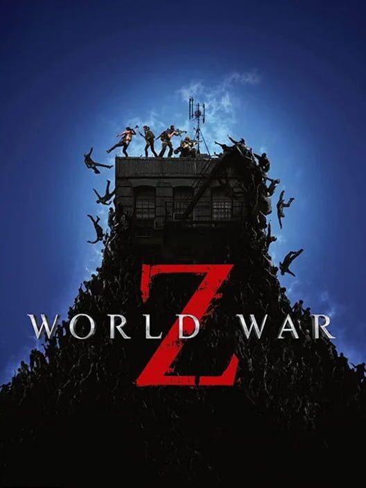 ワールド・ウォーZ： Deluxe Edition