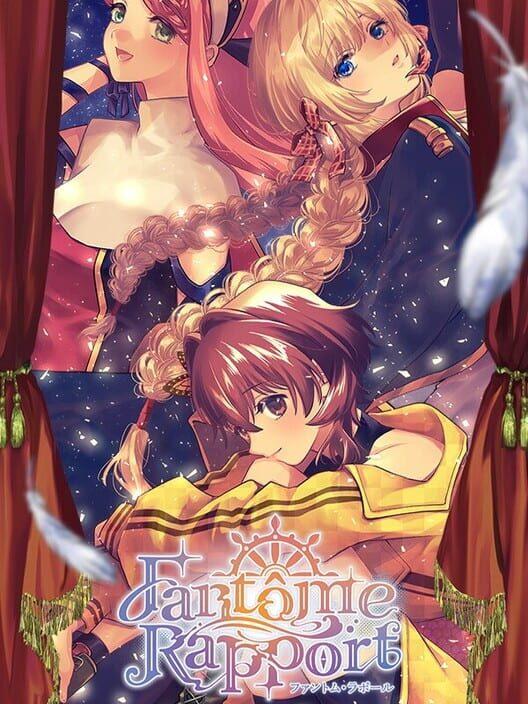 FantômeRapport -Intermezzo-