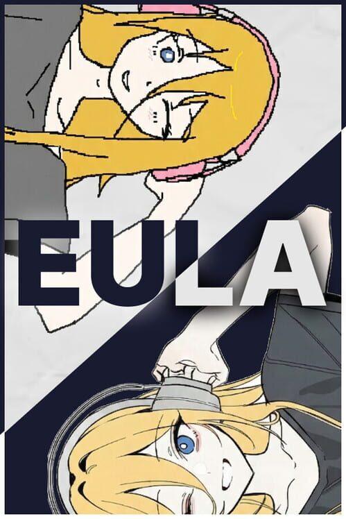 EULA ~2026 人类创造报告~