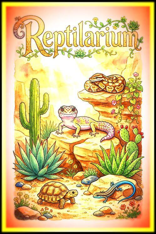 Reptilarium