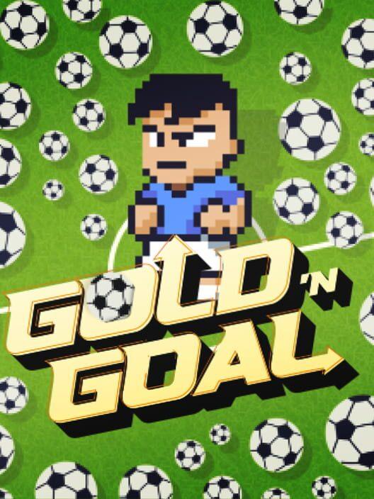 Gold ’n Goal