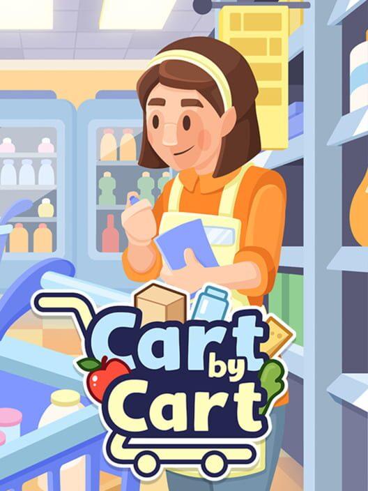 Cart by Cart: Supermarket Simulator
