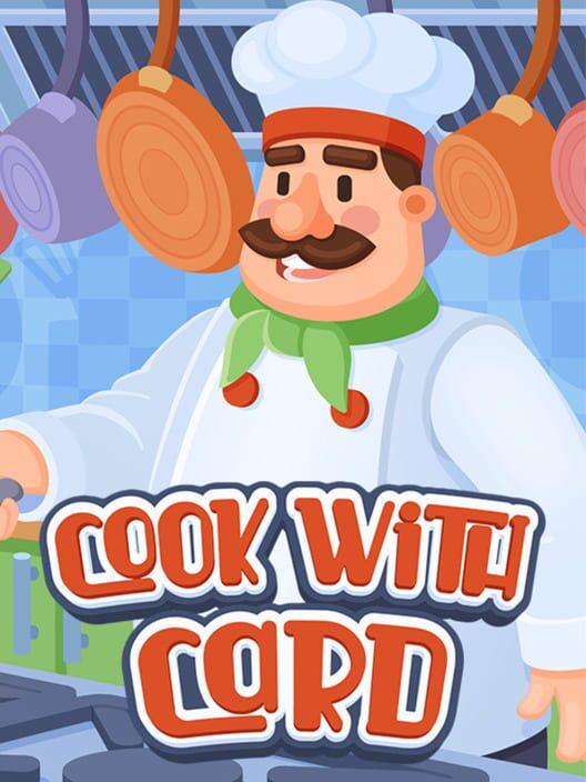 Cook with Card