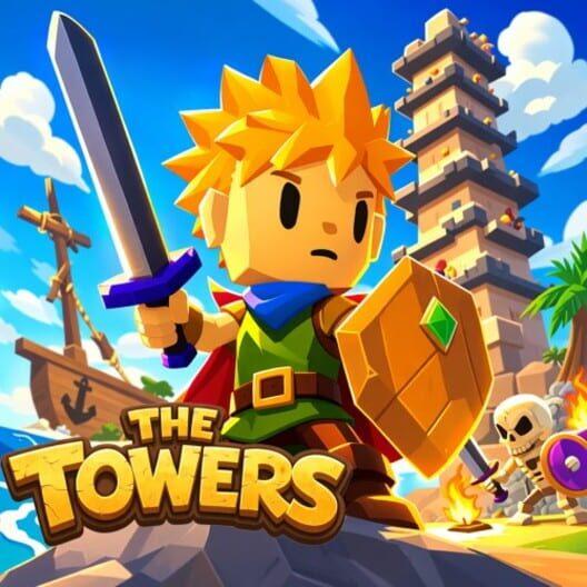 The Towers