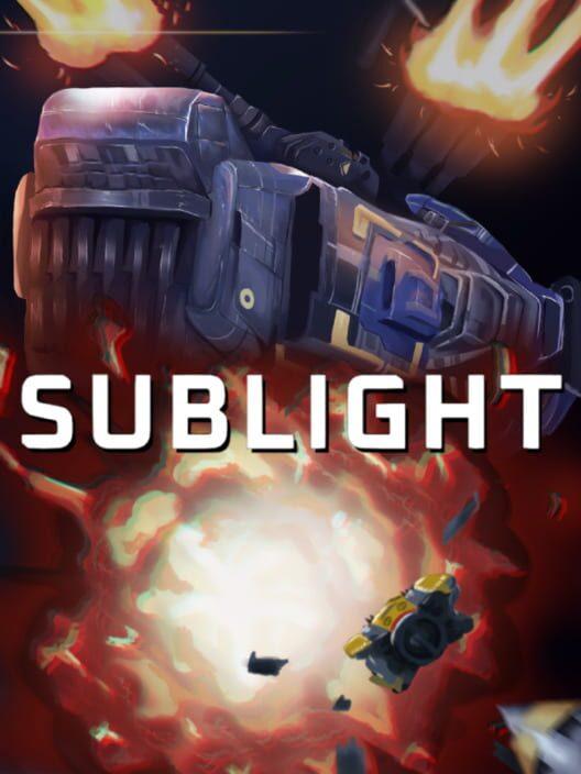 Sublight