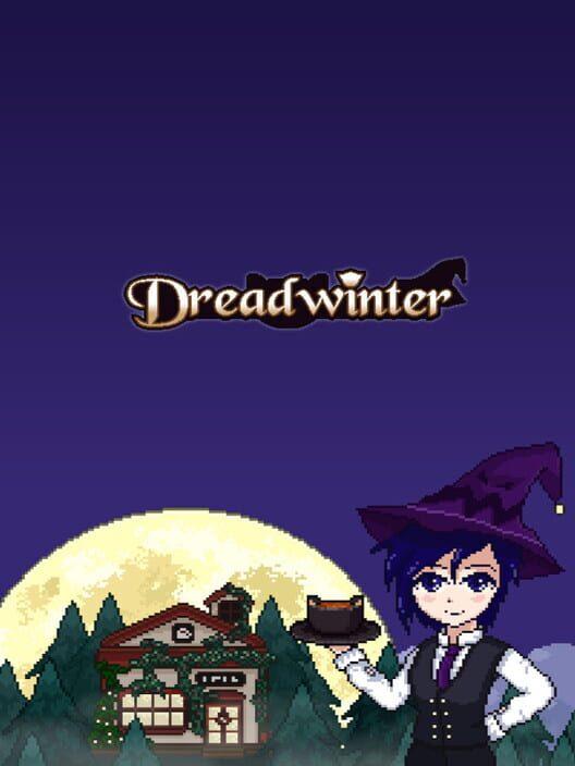 Dreadwinter