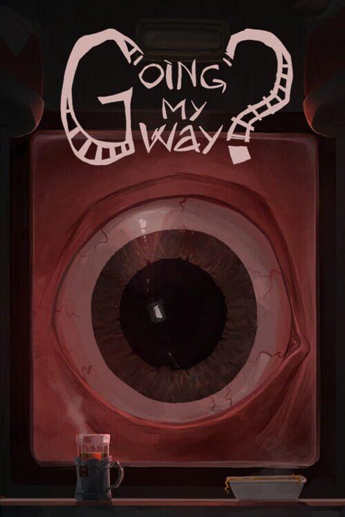 Going my way?