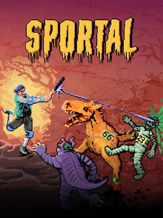SPORTAL