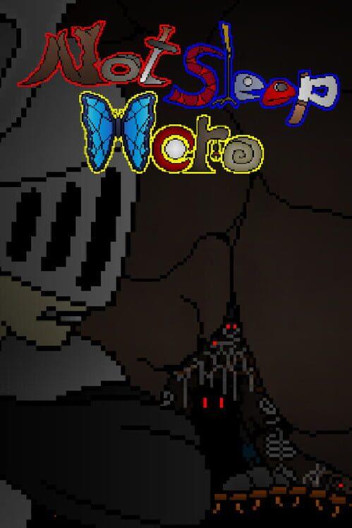 Not Sleep Hero