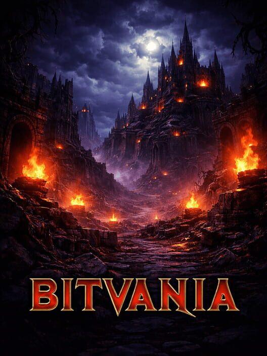 Bitvania