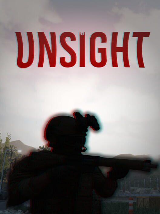UNSIGHT