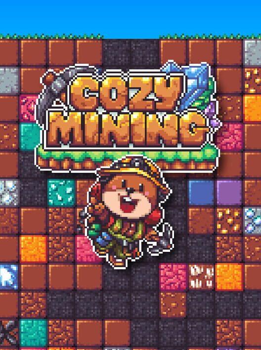 Cozy Mining