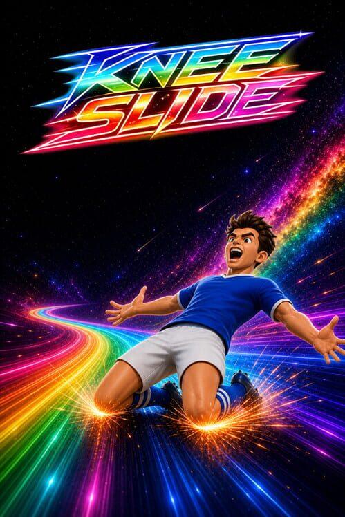 KNEE SLIDE